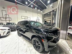 شيفروليه تاهو